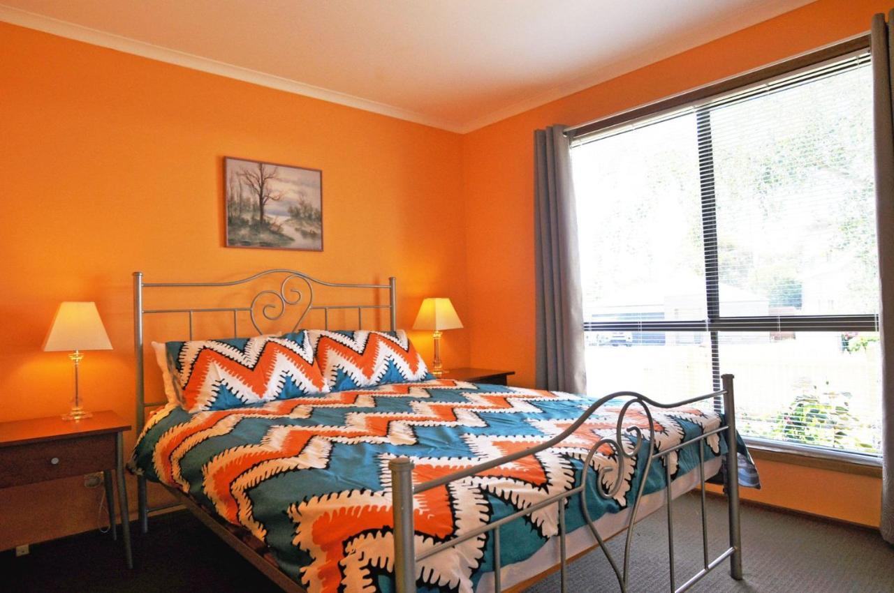 Holiday home Alwyns By The Sea *